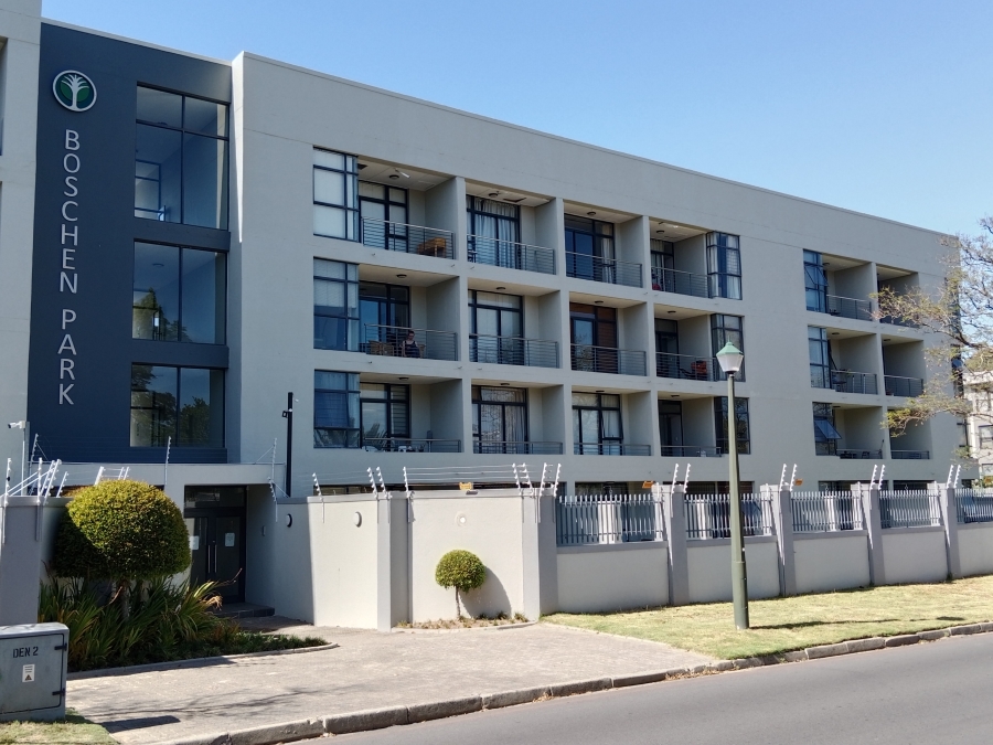 To Let 2 Bedroom Property for Rent in Dennesig Western Cape
